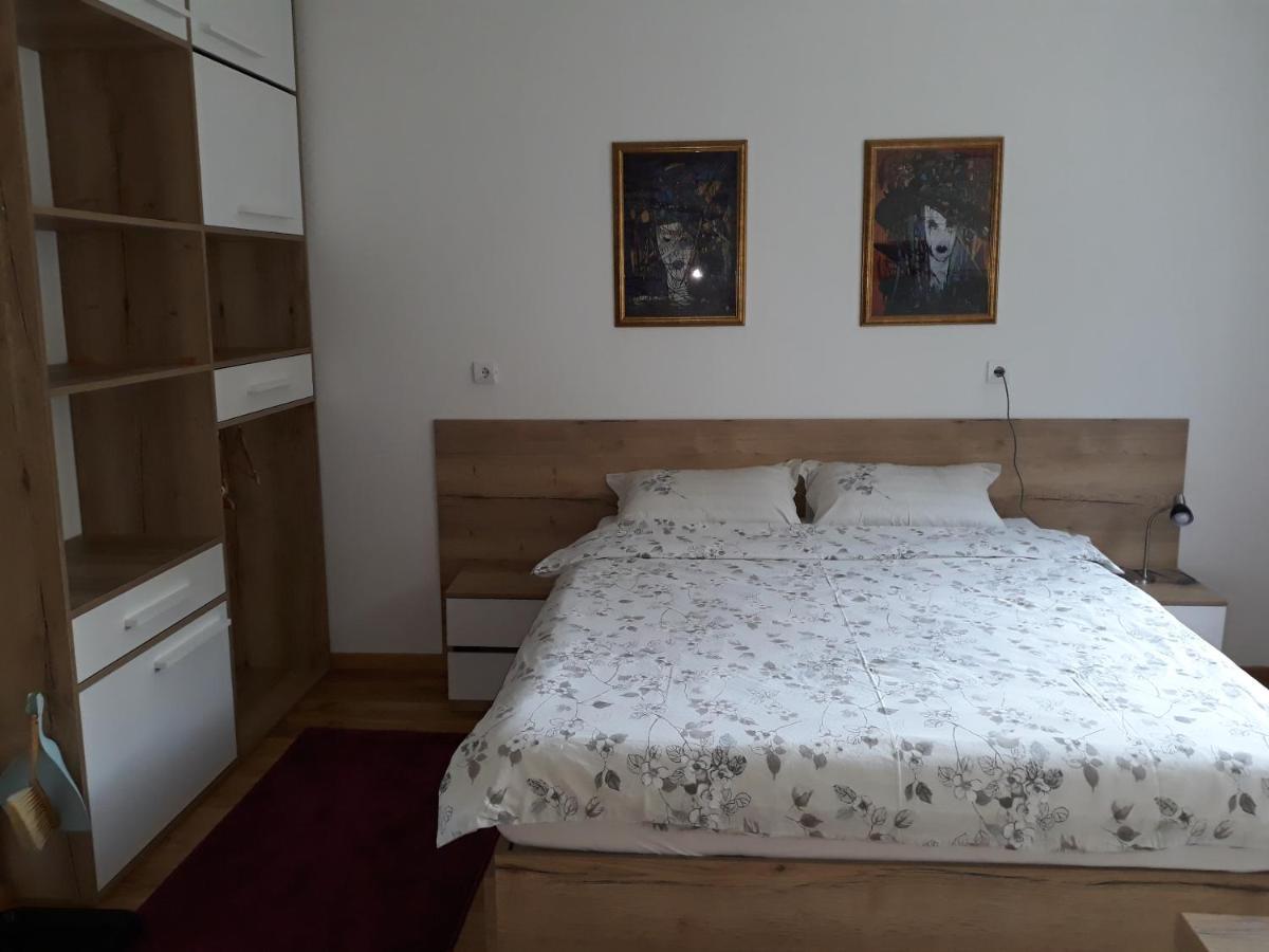 Apartmani Exit Пале Екстер'єр фото