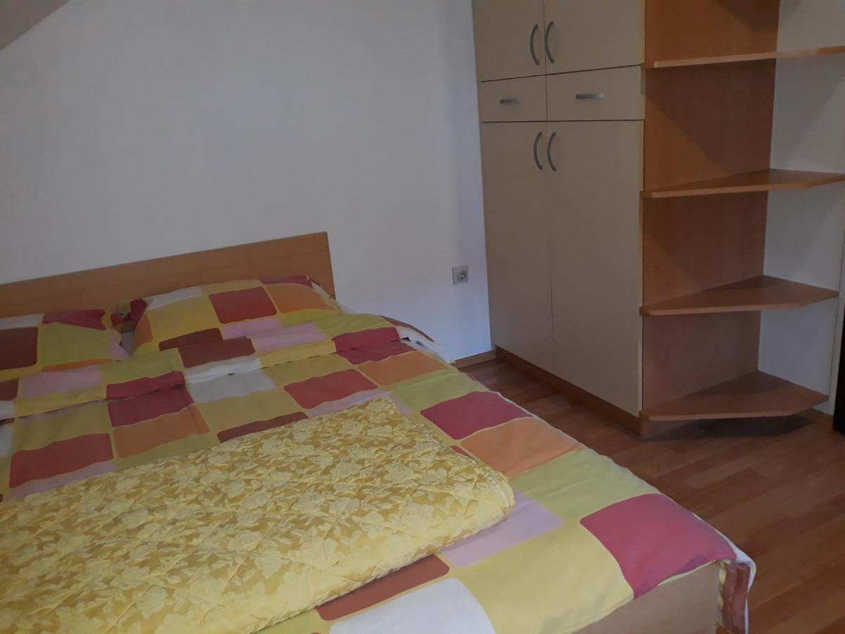 Apartmani Exit Пале Екстер'єр фото